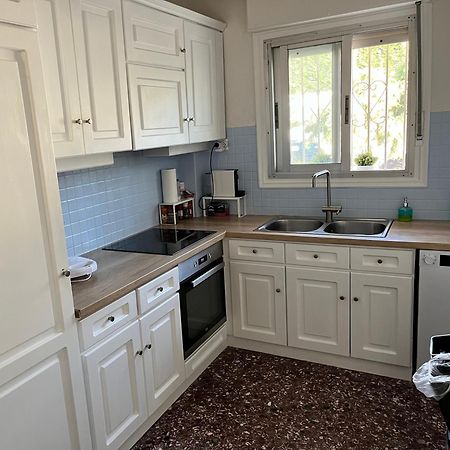 Alma Maisonette Kavála Ngoại thất bức ảnh