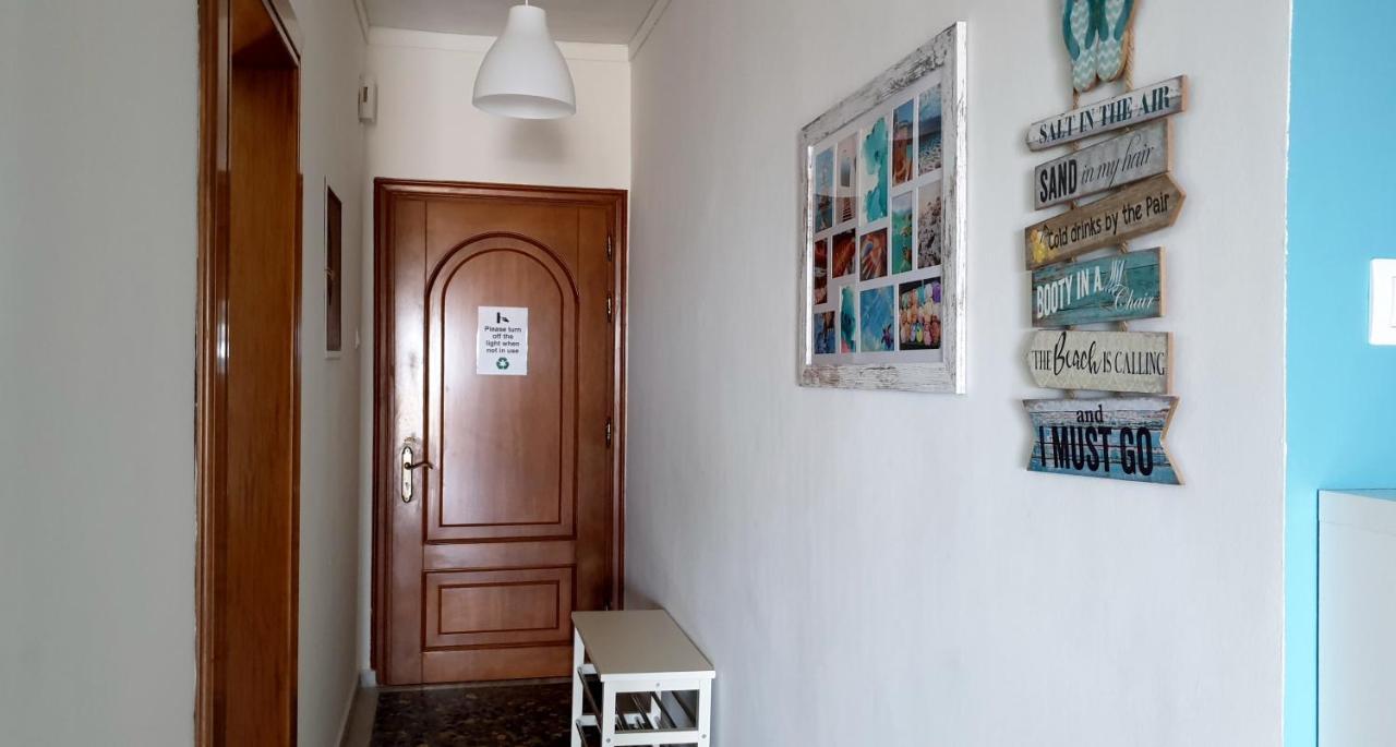 Alma Maisonette Kavála Ngoại thất bức ảnh