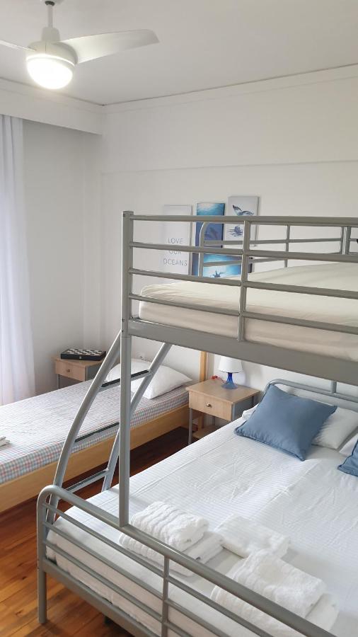 Alma Maisonette Kavála Ngoại thất bức ảnh