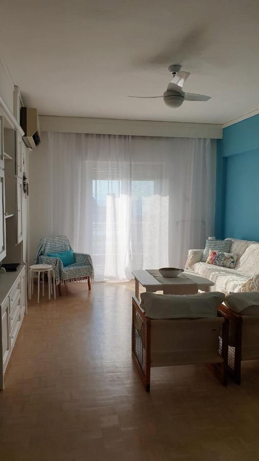 Alma Maisonette Kavála Ngoại thất bức ảnh