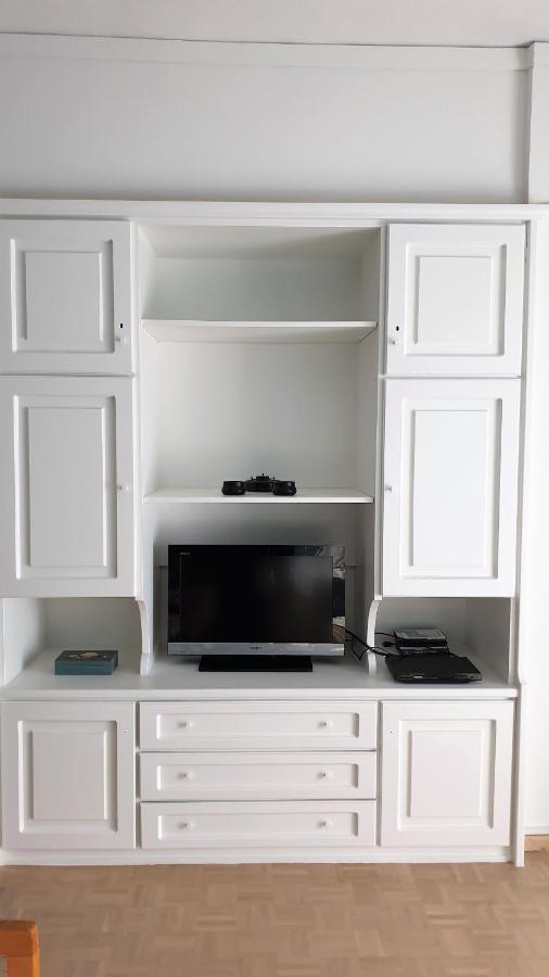 Alma Maisonette Kavála Ngoại thất bức ảnh