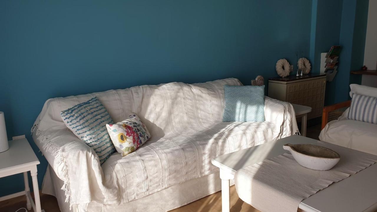 Alma Maisonette Kavála Ngoại thất bức ảnh