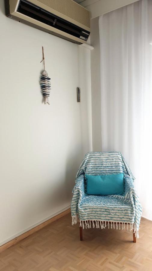 Alma Maisonette Kavála Ngoại thất bức ảnh