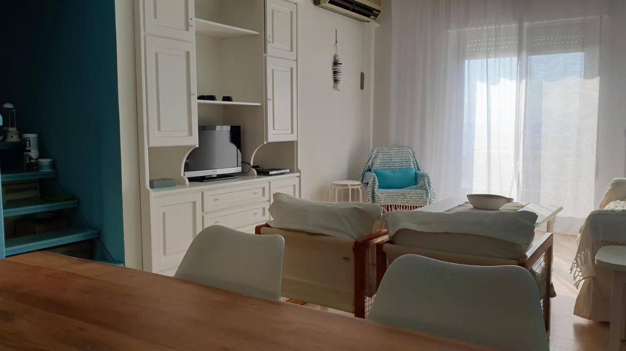 Alma Maisonette Kavála Ngoại thất bức ảnh
