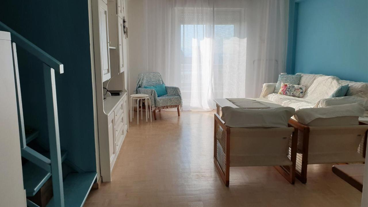 Alma Maisonette Kavála Ngoại thất bức ảnh
