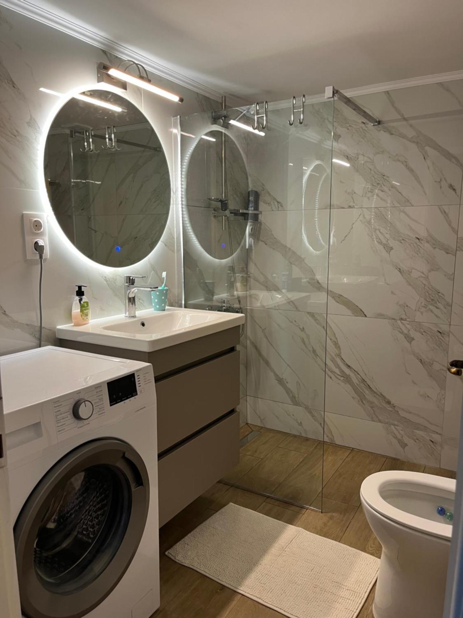 Alma Maisonette Kavála Ngoại thất bức ảnh