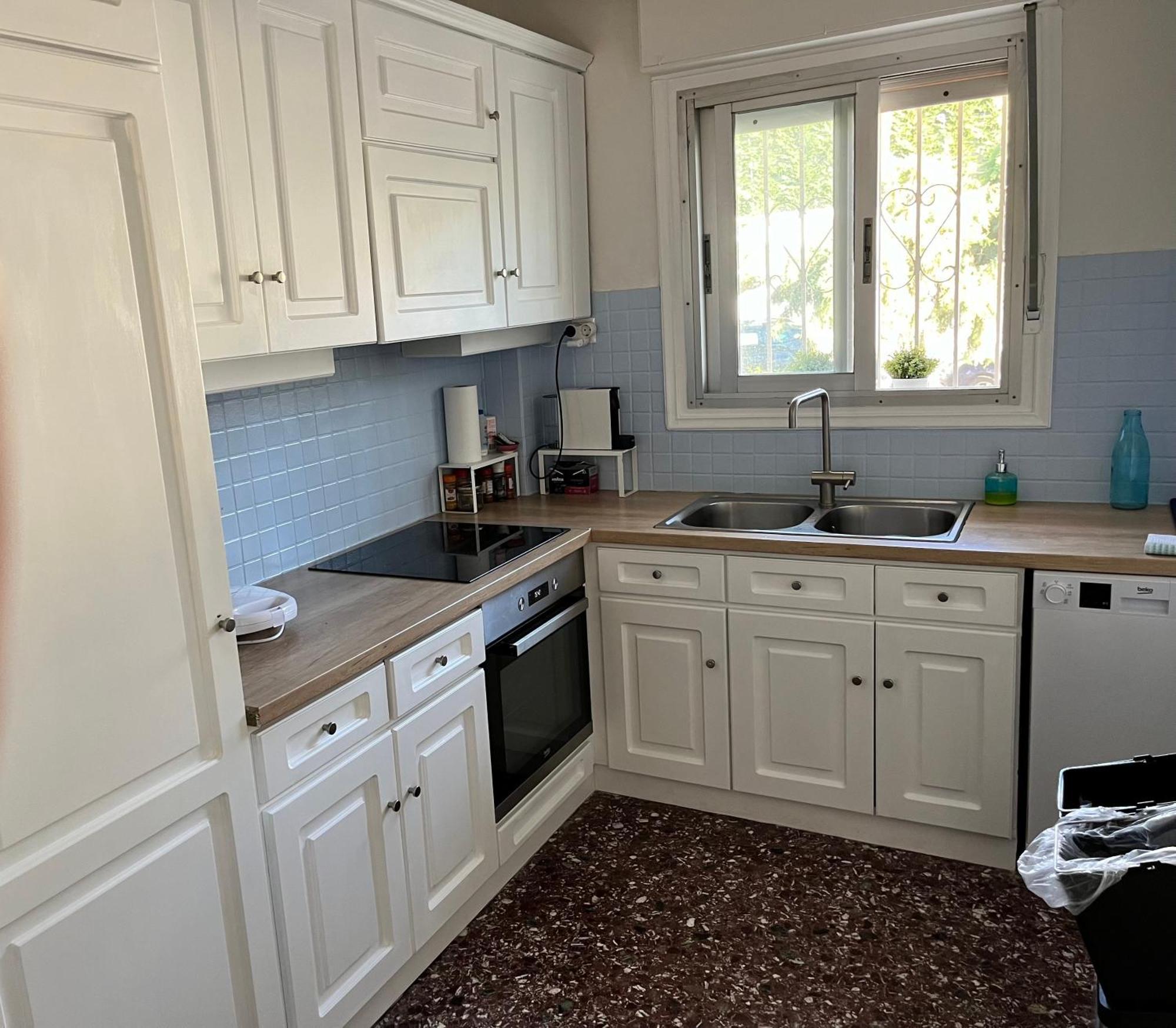 Alma Maisonette Kavála Ngoại thất bức ảnh