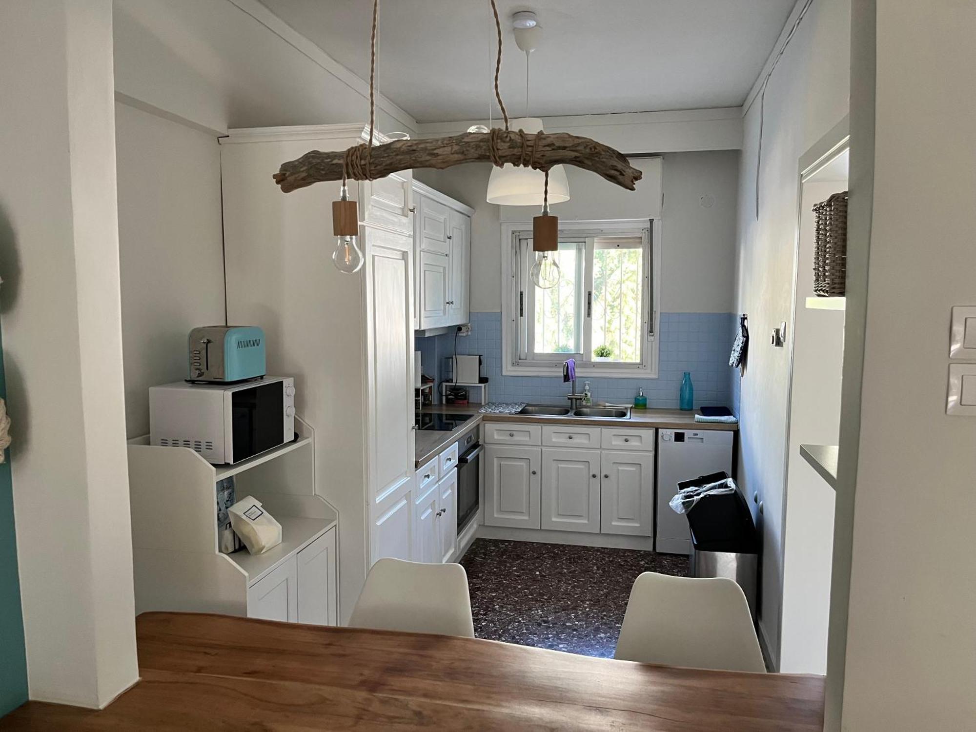 Alma Maisonette Kavála Ngoại thất bức ảnh